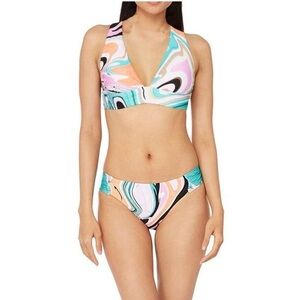 Trina Turks Nazare two piece bikini